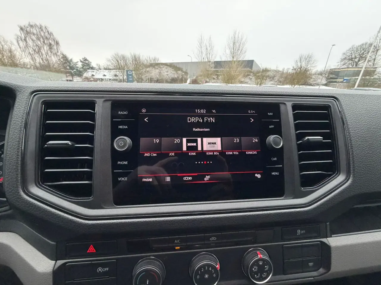 Billede 14 - MAN TGE 3.180 A8 L4, Hestetransporter