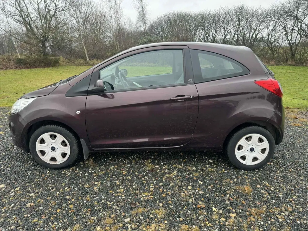 Billede 6 - Ford Ka 1,2 Trend+