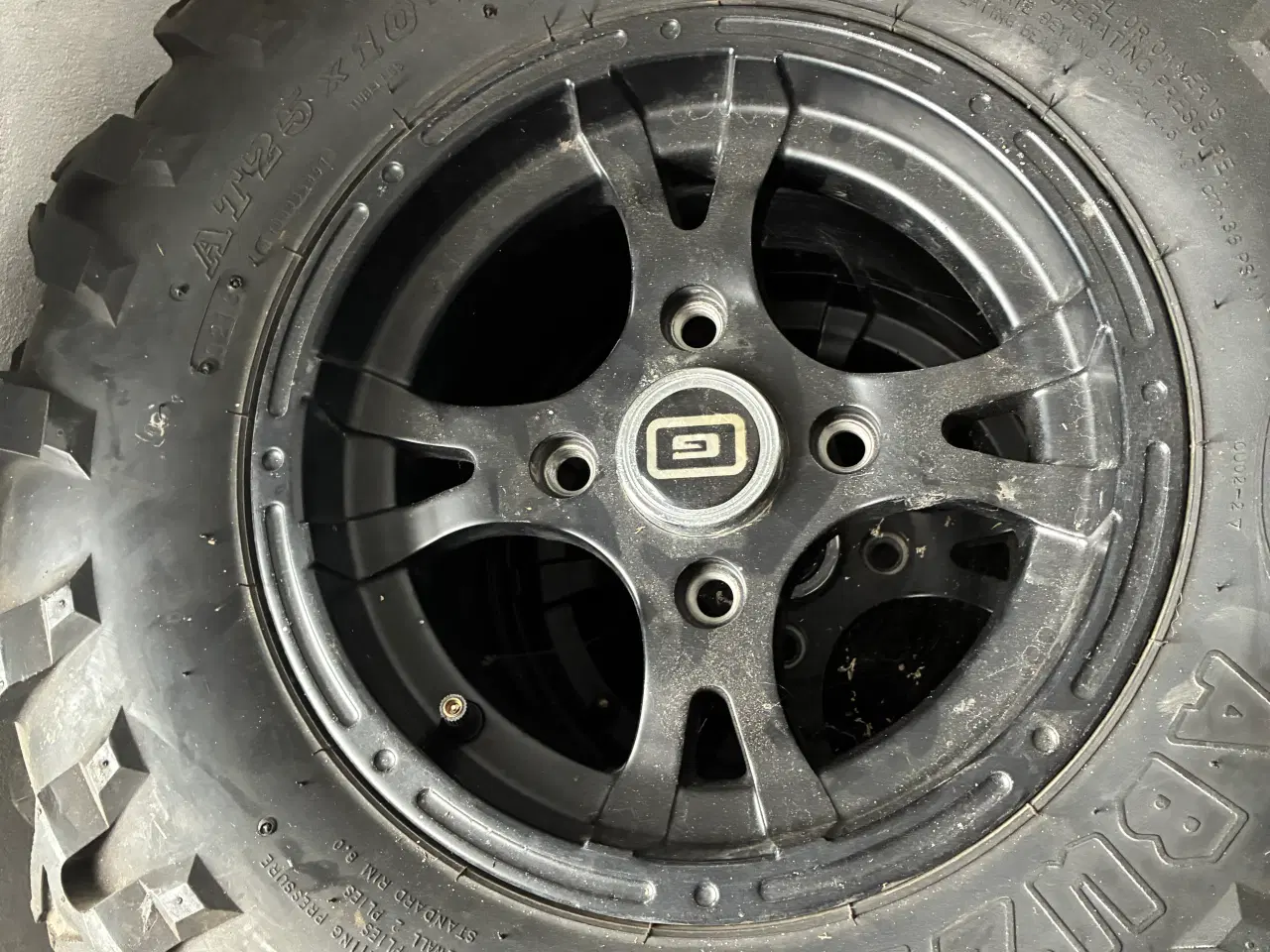 Billede 7 - Bytter gerne Atv som personbil 