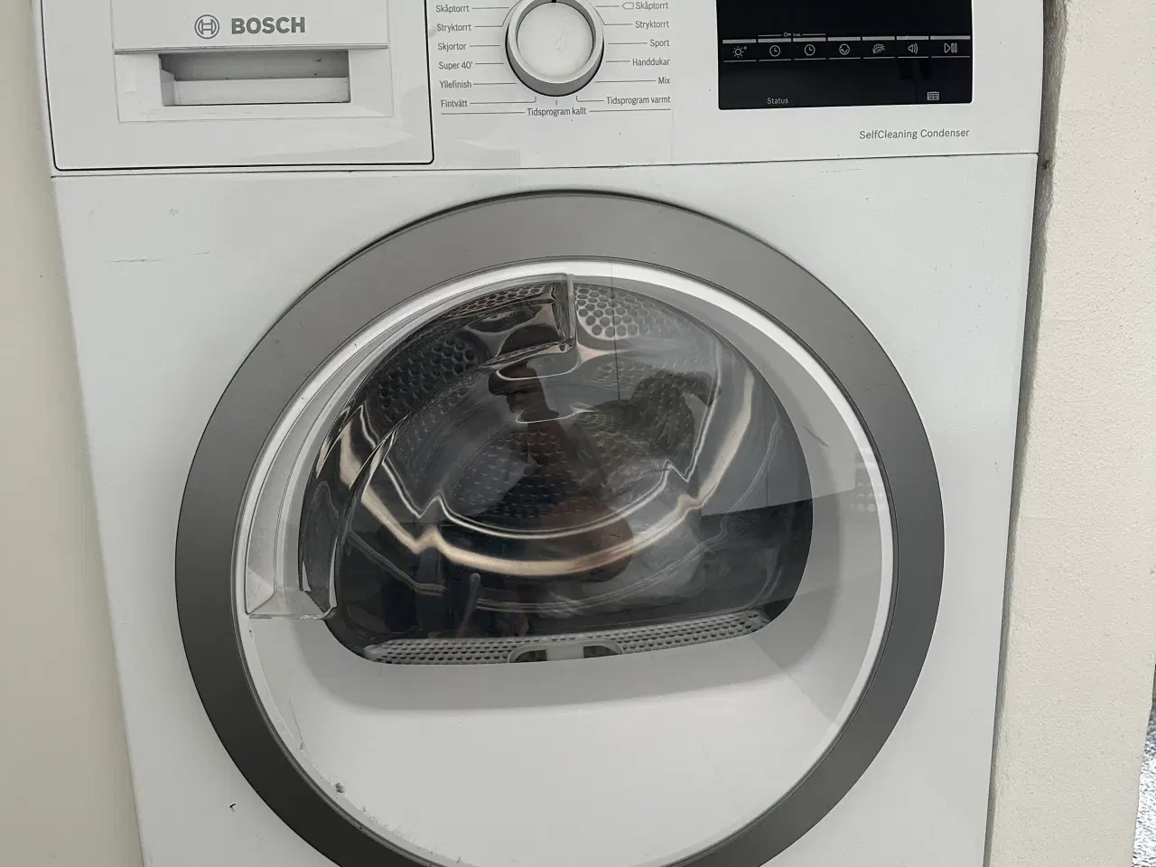 Billede 1 - Tørretumbler