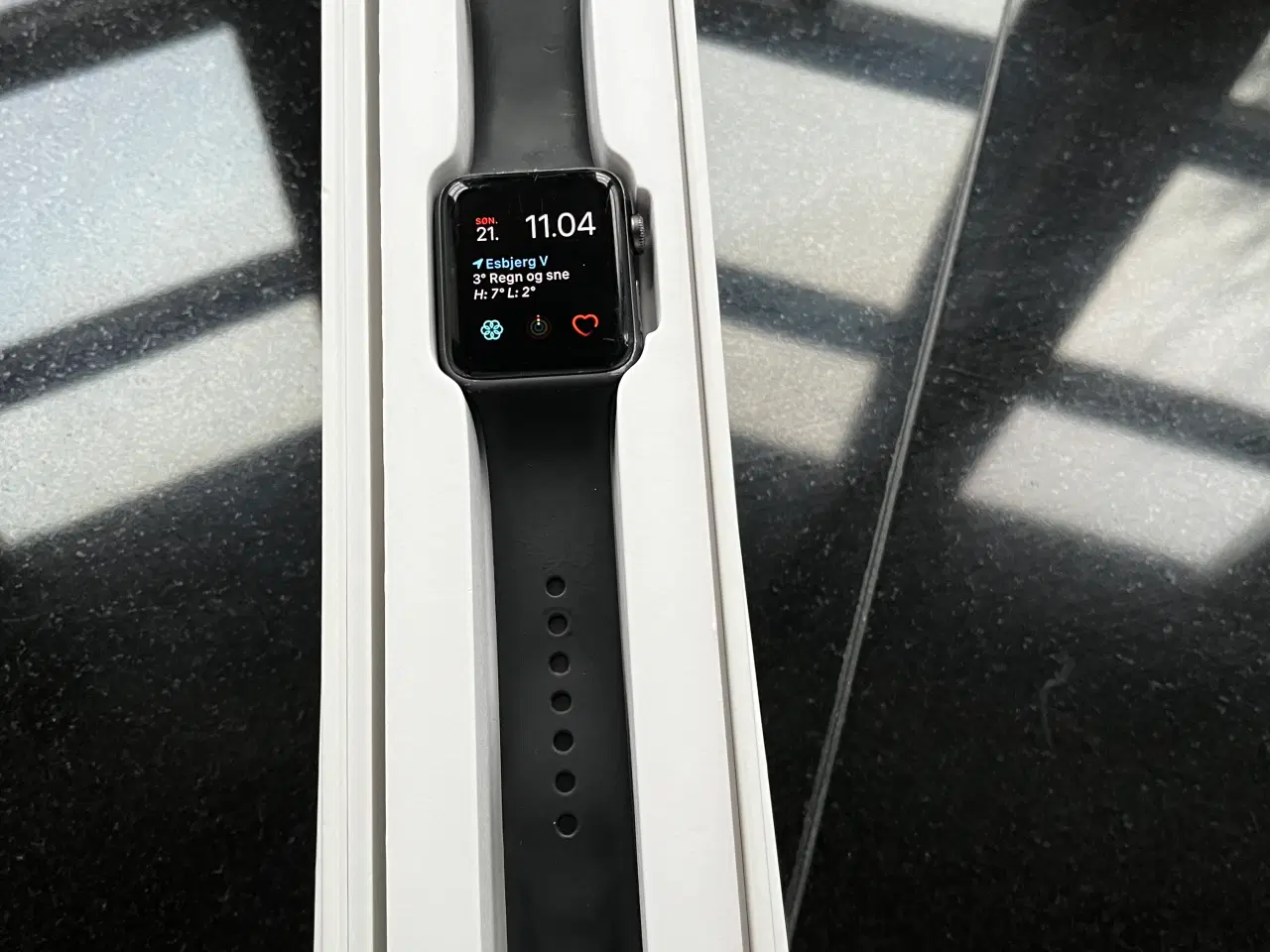 Billede 2 - Apple watch 3 