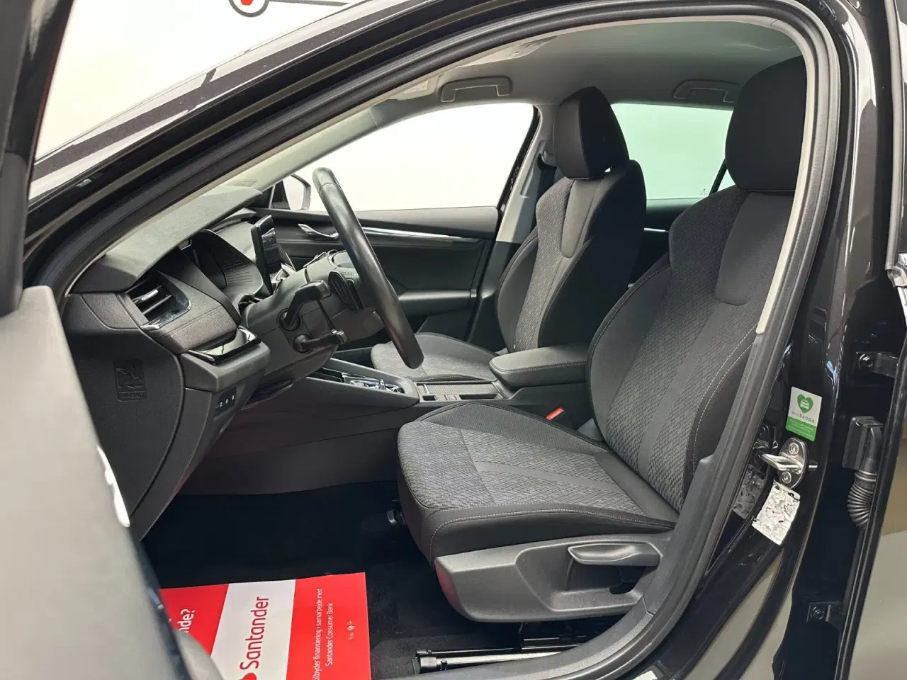 Billede 12 - Skoda Octavia 1,4 TSi iV Plus Combi DSG