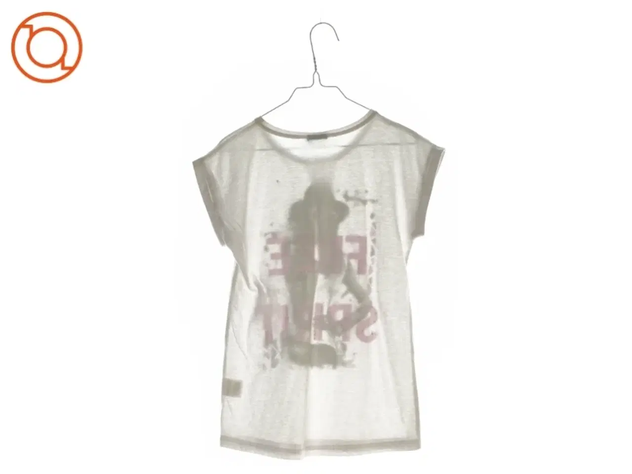 Billede 2 - T shirt fra MM (str. 134/140)
