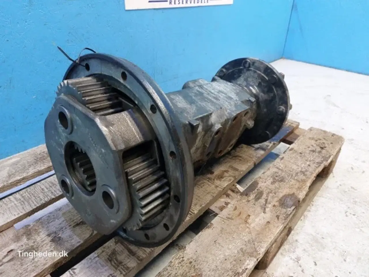 Billede 15 - New Holland T6 Lår 47918870