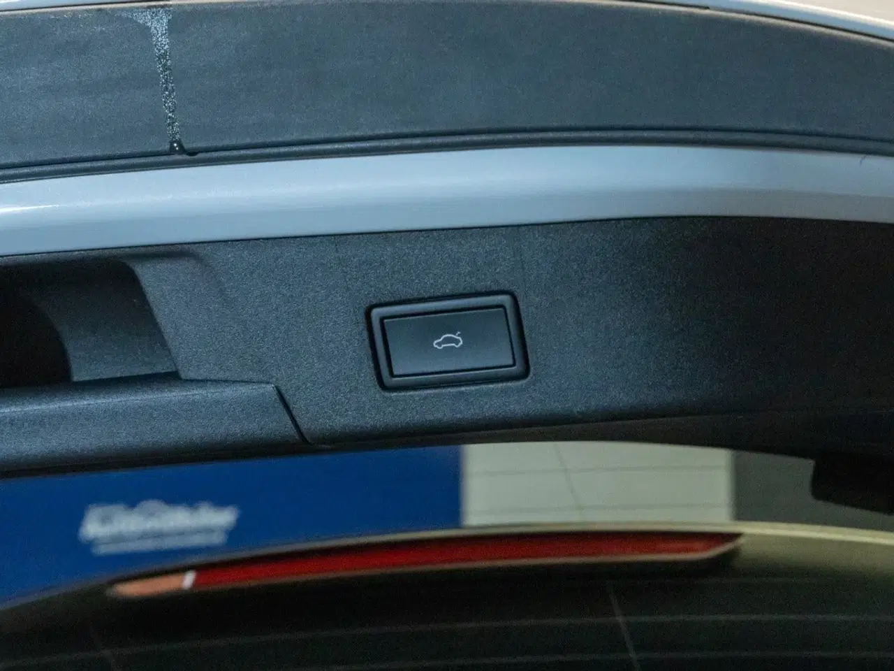 Billede 7 - VW ID.4 77 GTX 4Motion