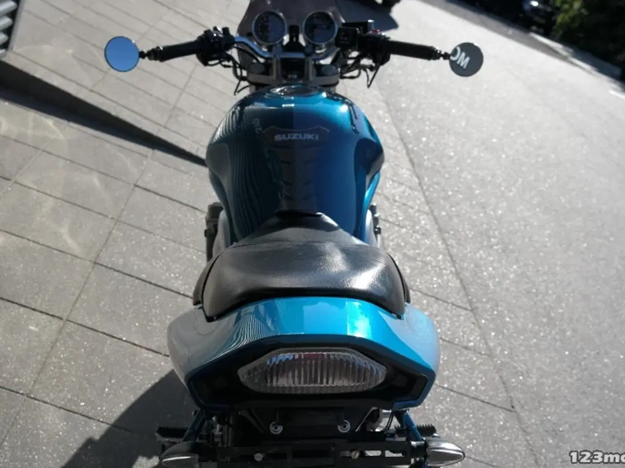 Billede 5 - Suzuki GSF 600 Bandit ENGROS/UDEN KLARGØRING