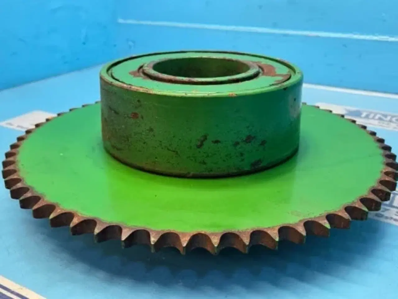 Billede 4 - John Deere 625R Tandhjul H172120