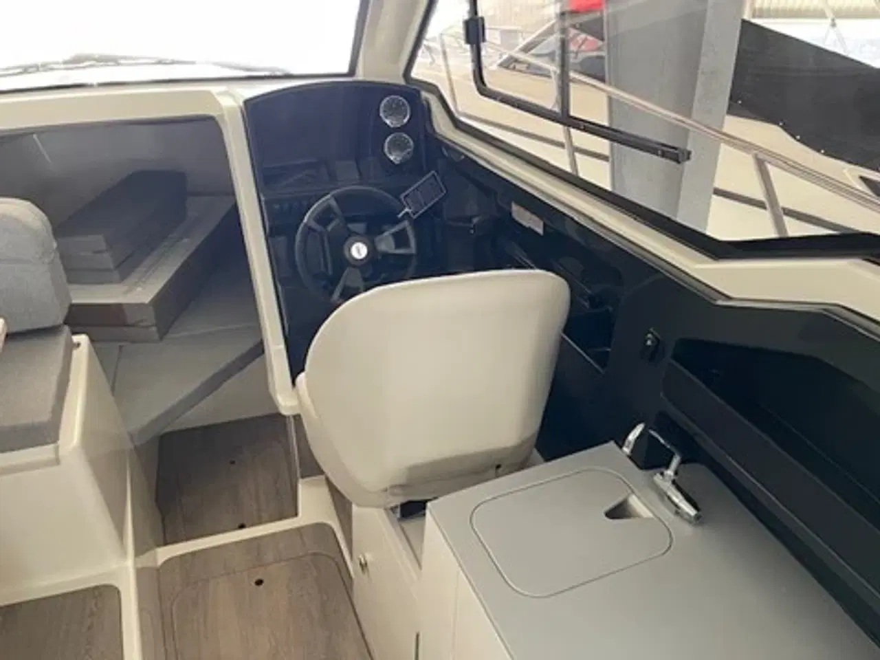 Billede 5 - Quicksilver 705 Weekend med Mercury F150 EFI ELPT  - (2026 model)