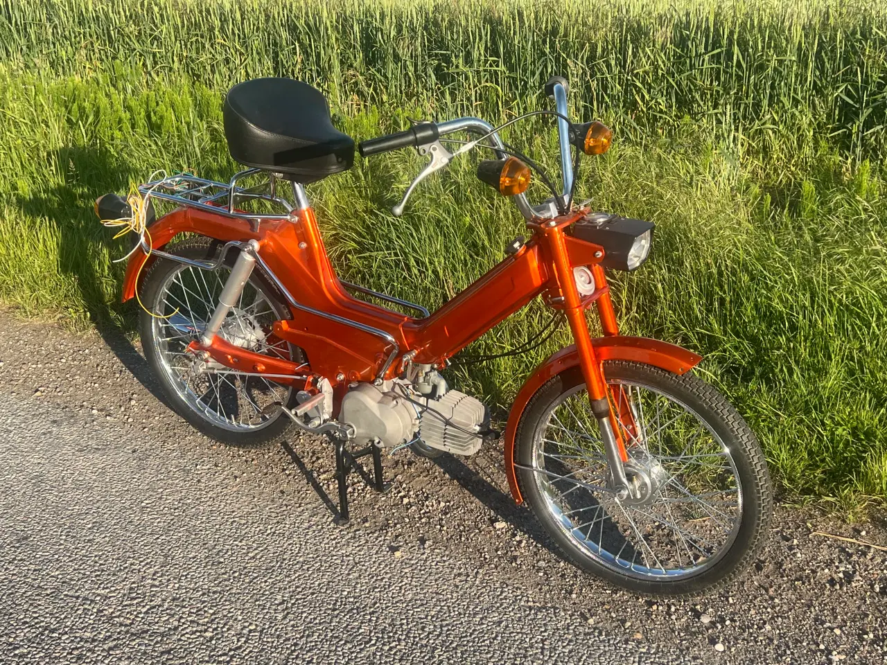 Billede 11 - 1977 Puch Maxi KSL
