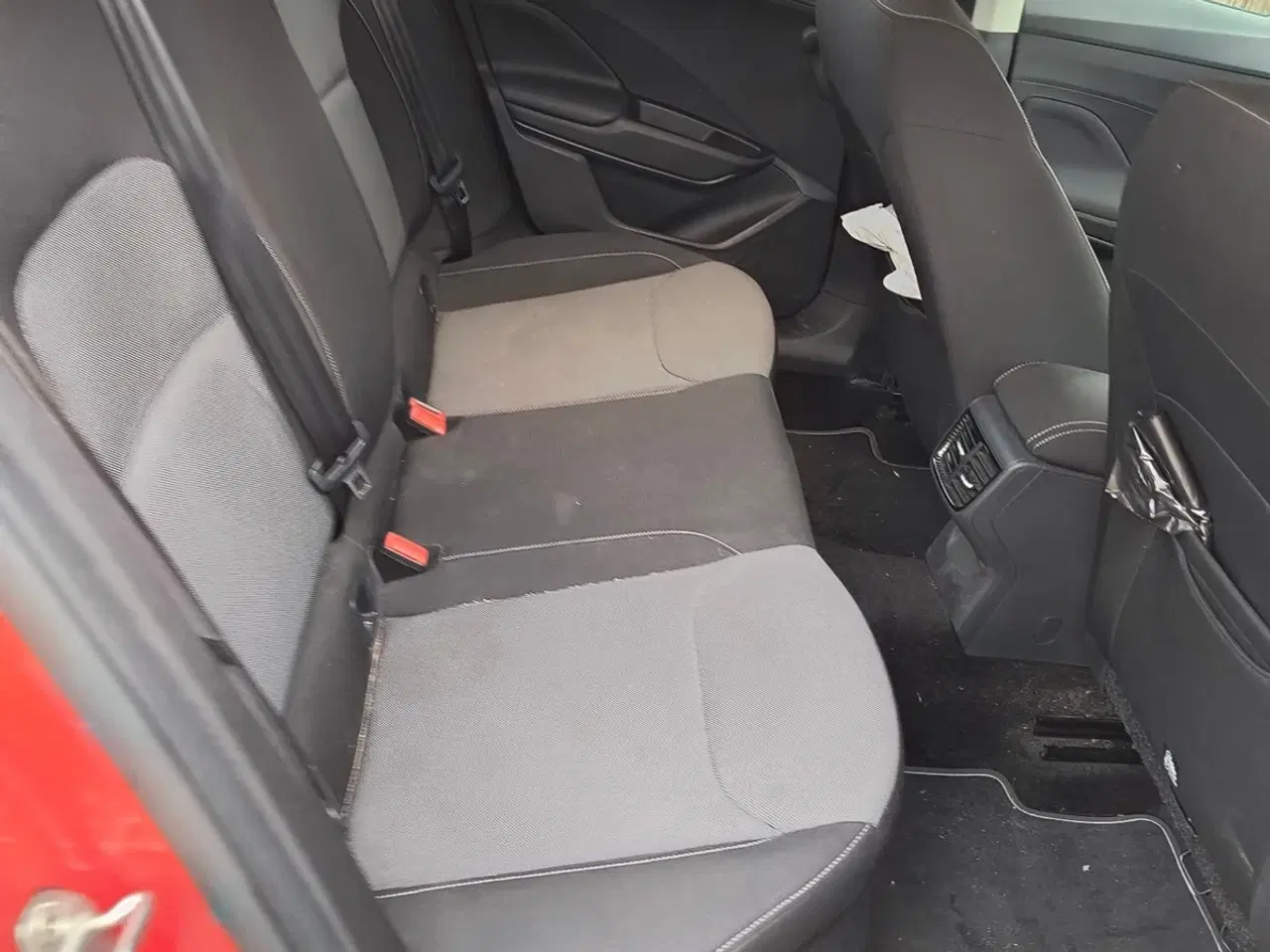 Billede 13 - Skoda Fabia 1,0 TSi 95 Ambition