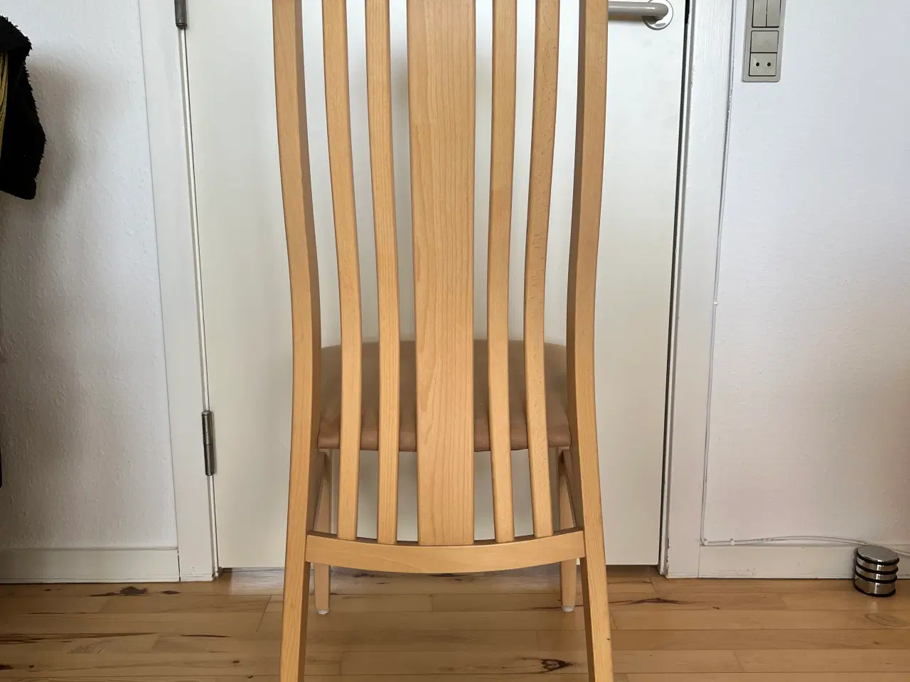 Billede 4 - 8 stk. ens spisebordsstole