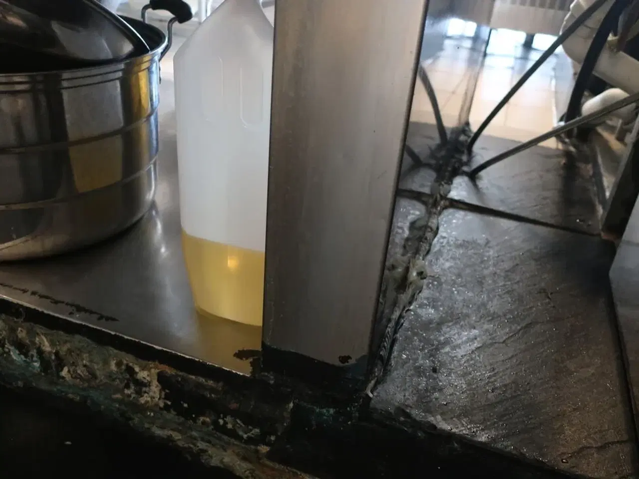 Billede 8 - Gaskomfur, 6 blus