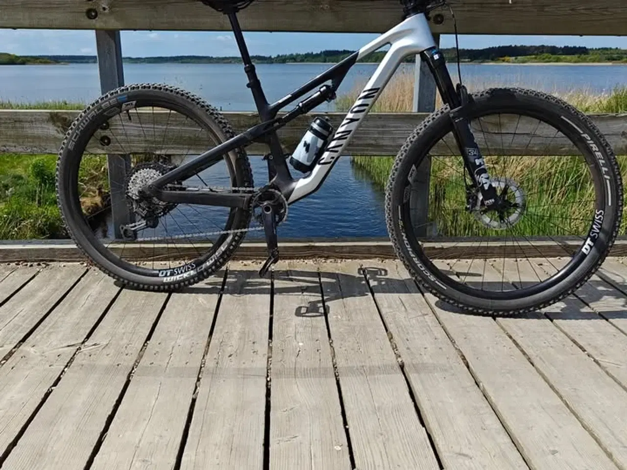 Billede 2 - Neuron CF 9