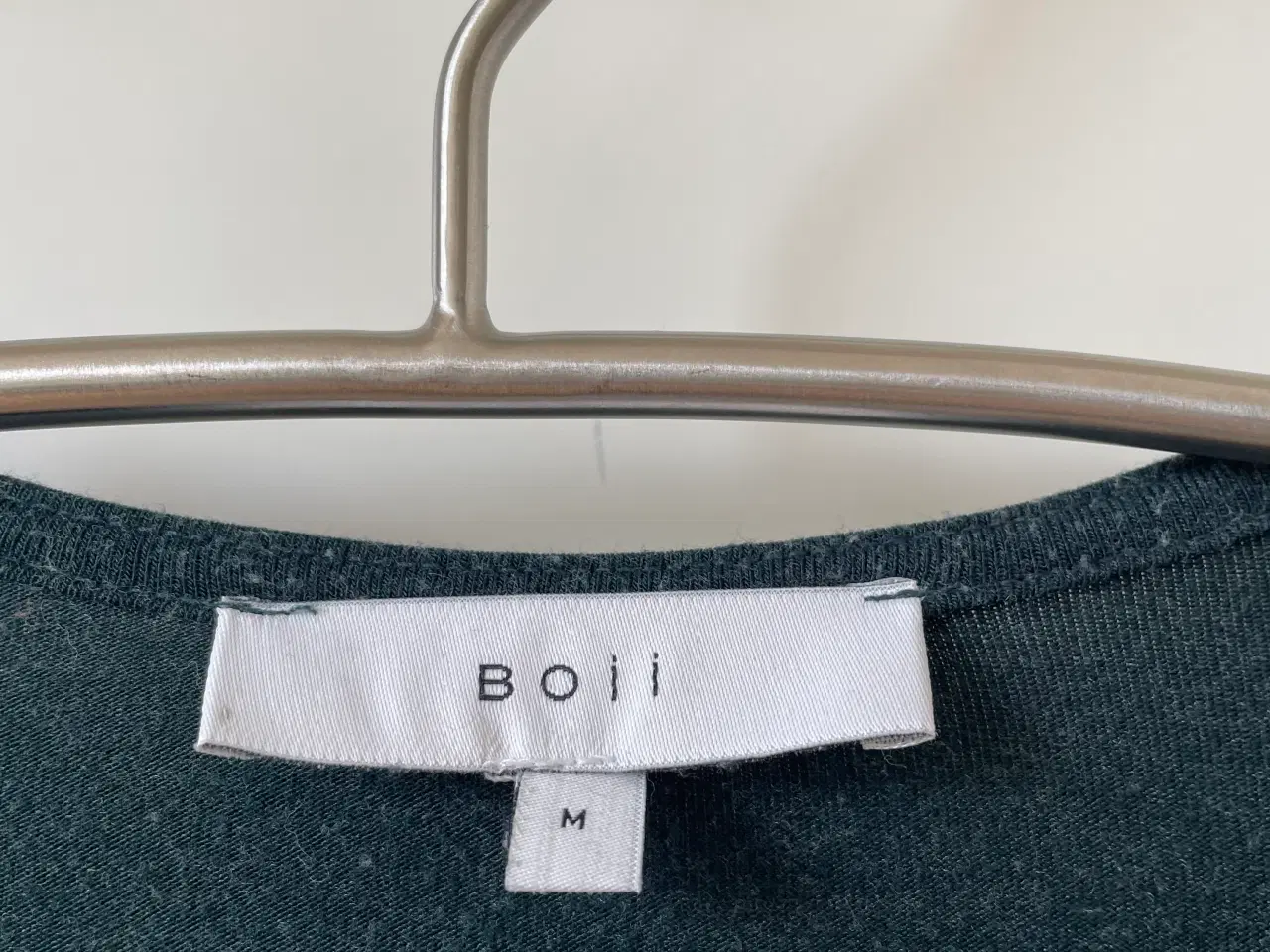 Billede 2 - Boii Studios slå om kjole