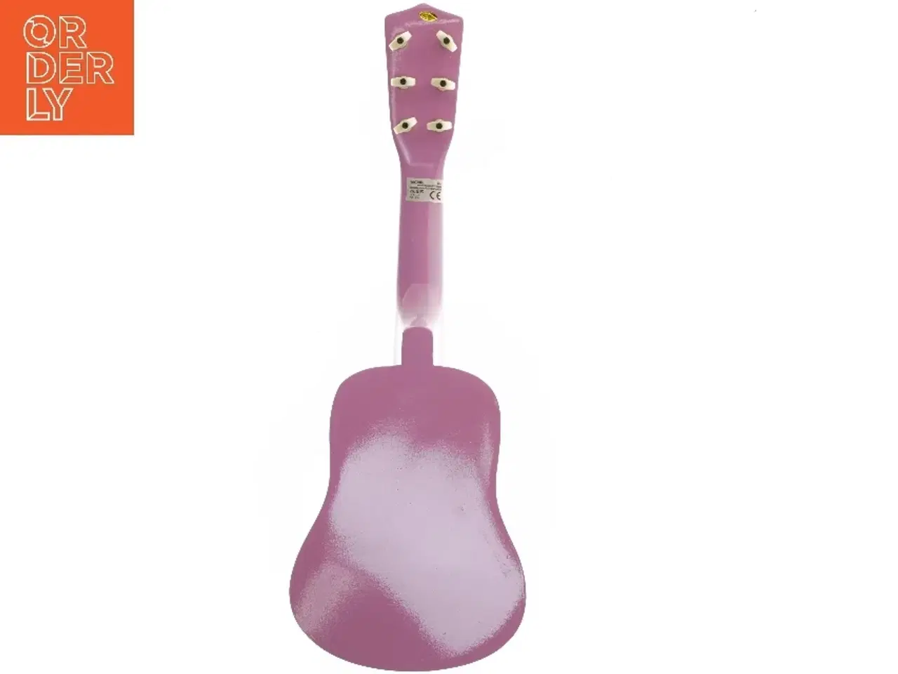 Billede 5 - Børneguitar 54 cm fra Bontempi (str. 54 cm)