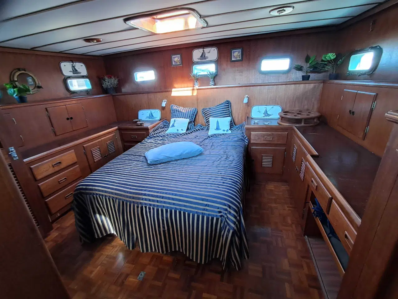 Billede 8 - Searanger 39 sælges