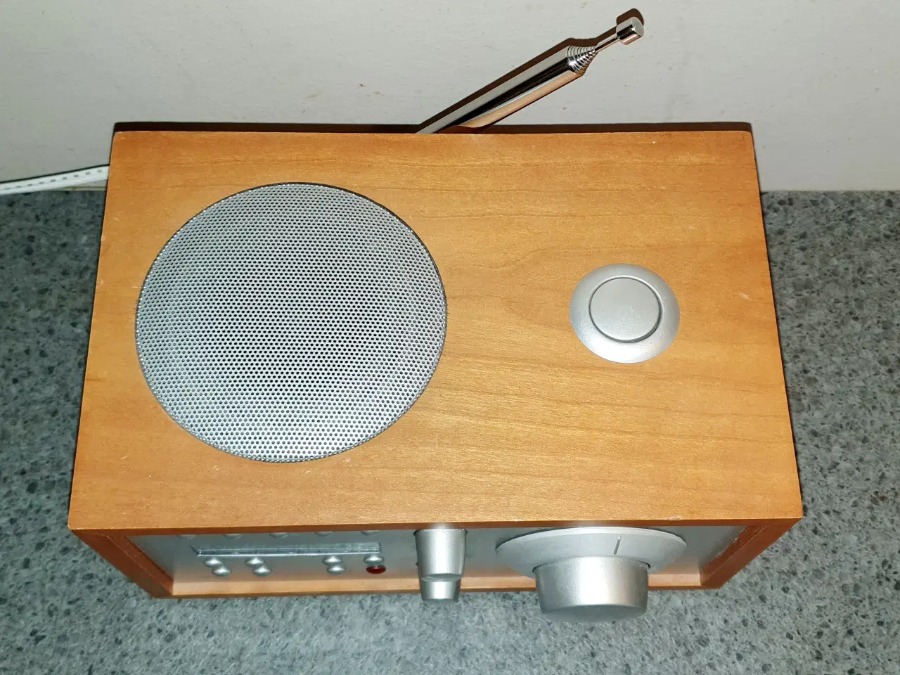 Billede 2 - Tivoli Fm-radio