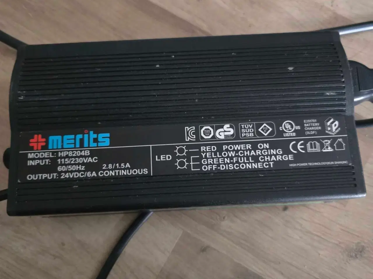 Billede 6 - Elscooter sælges 