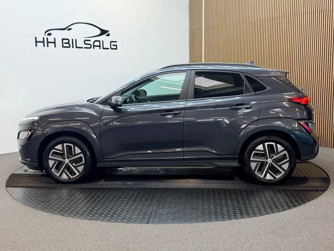 Billede 8 - Hyundai Kona 64 EV Trend