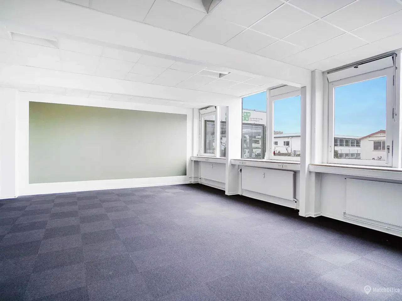 Billede 13 - 360 m² Lager og 286 m² kontor