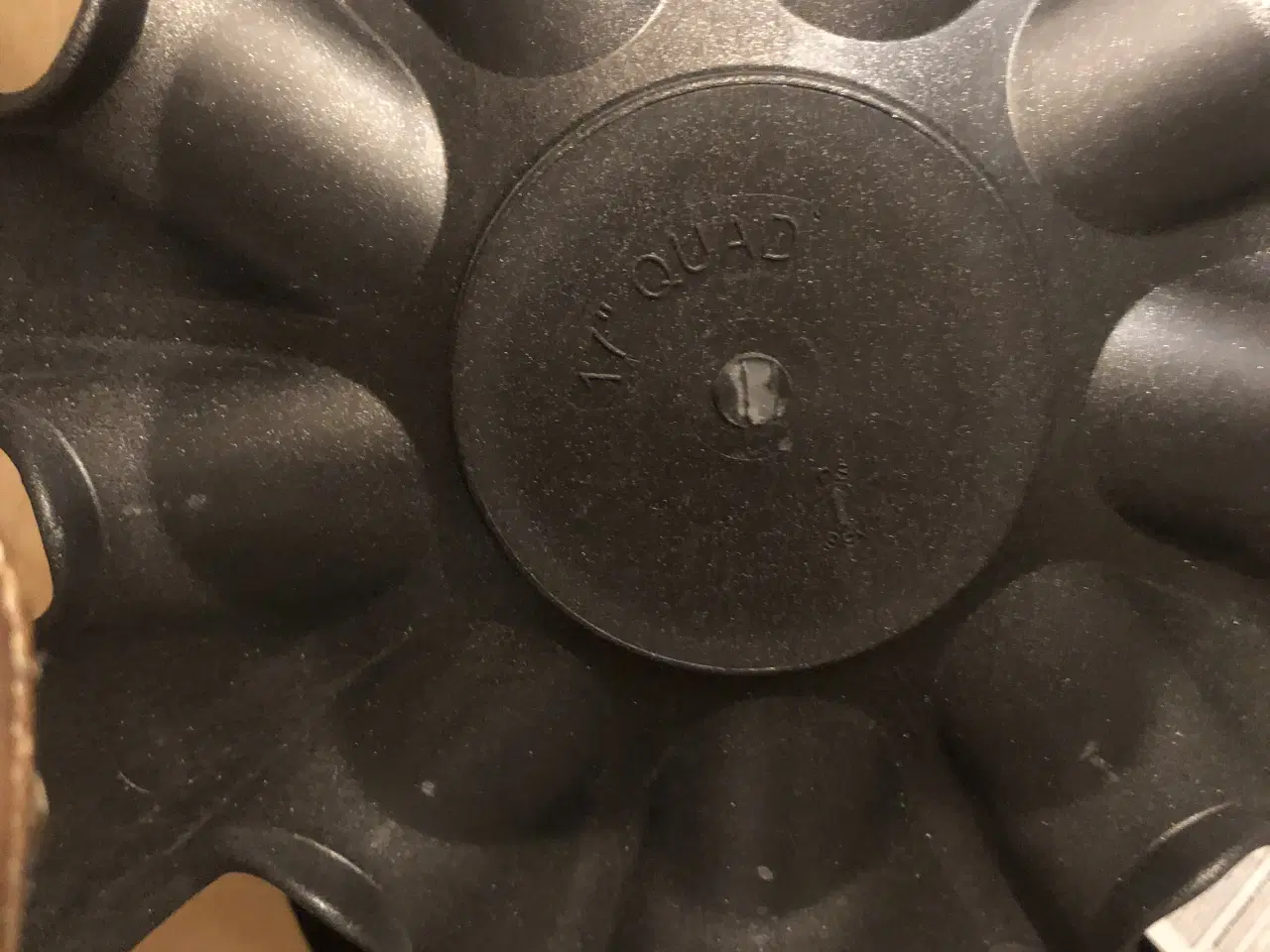 Billede 3 - 17” nye hjulkapsler