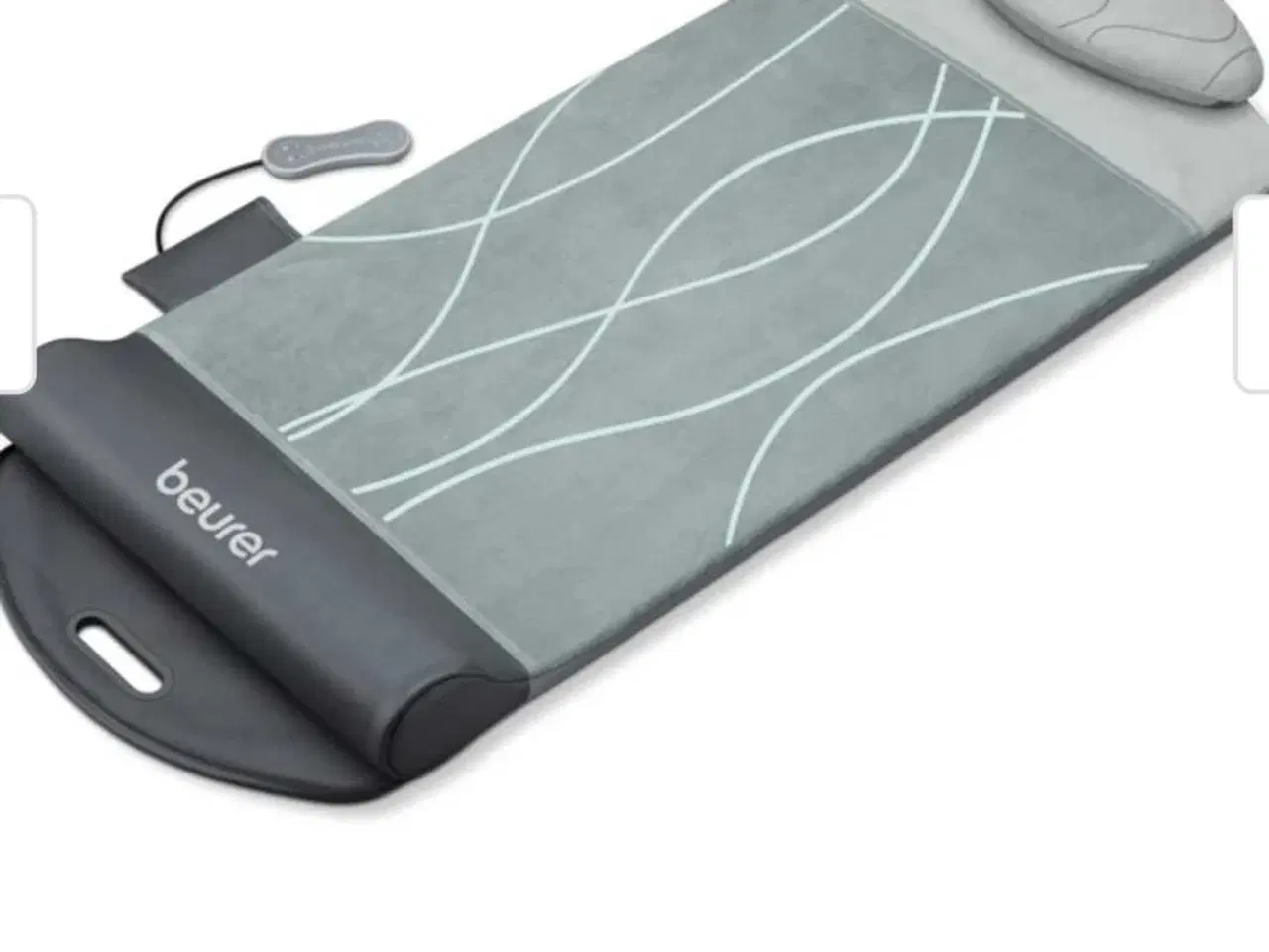 Billede 1 - Beurer MG 280 massage-/yogamåtte