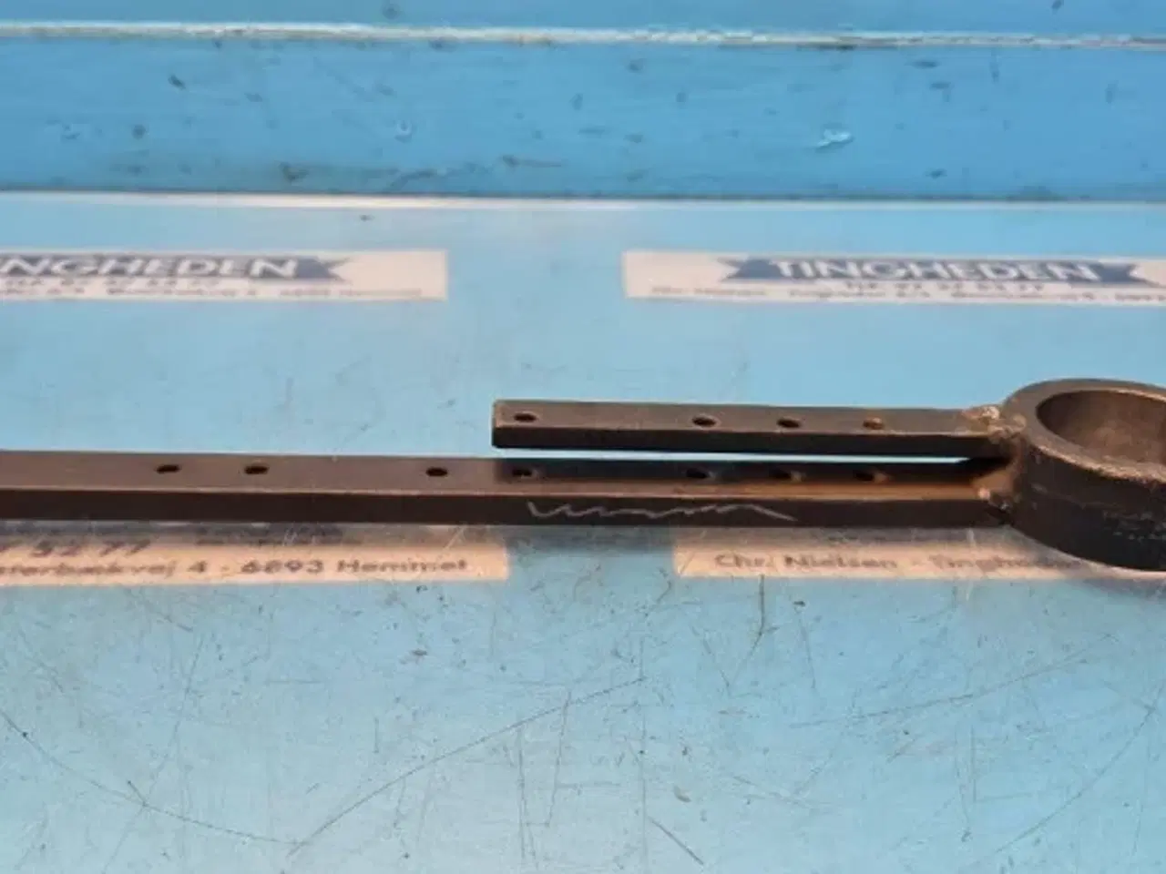 Billede 10 - Laverda Knivspids 420213301