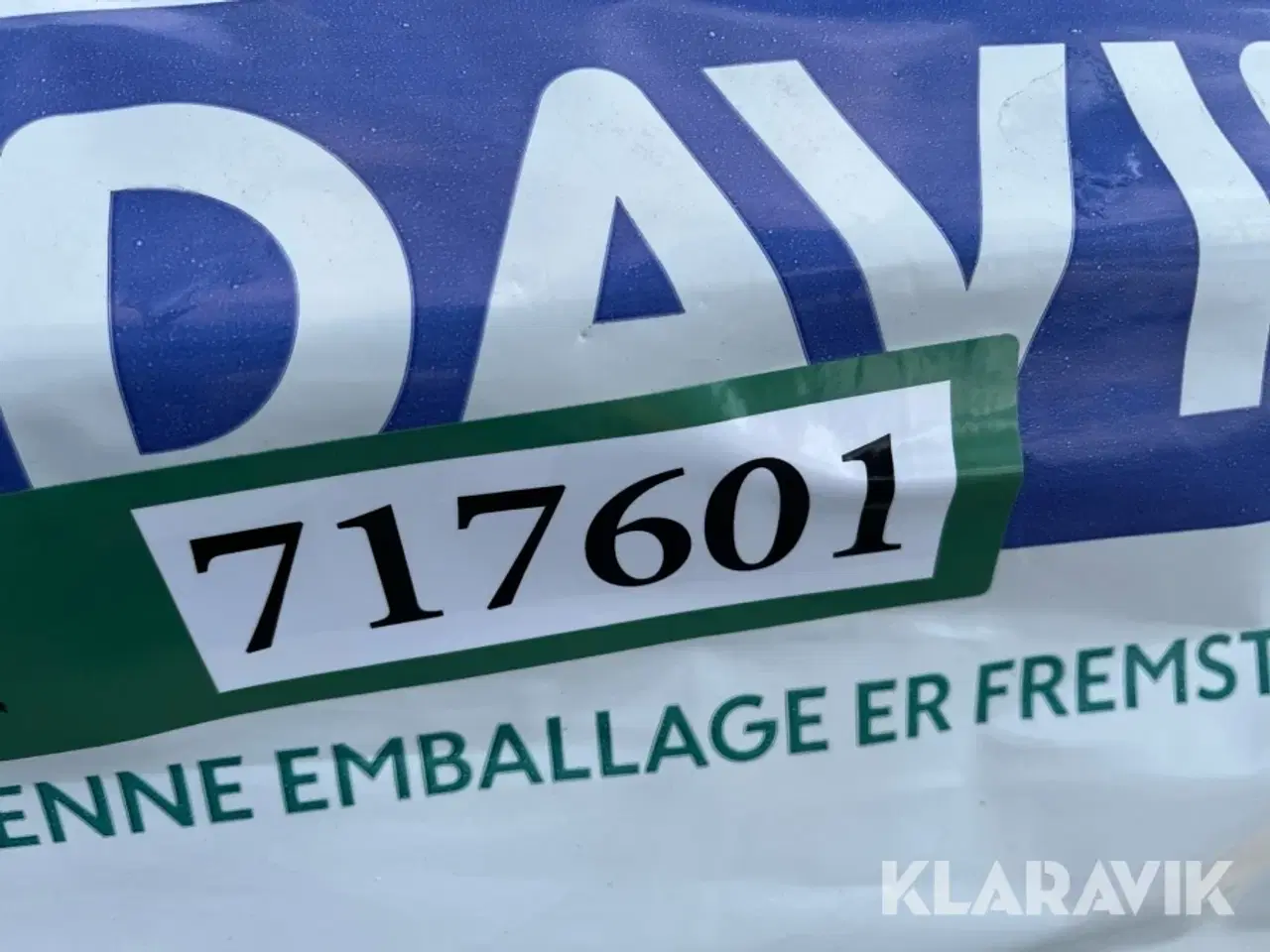 Billede 8 - Akustikgips Knauf 13 plader