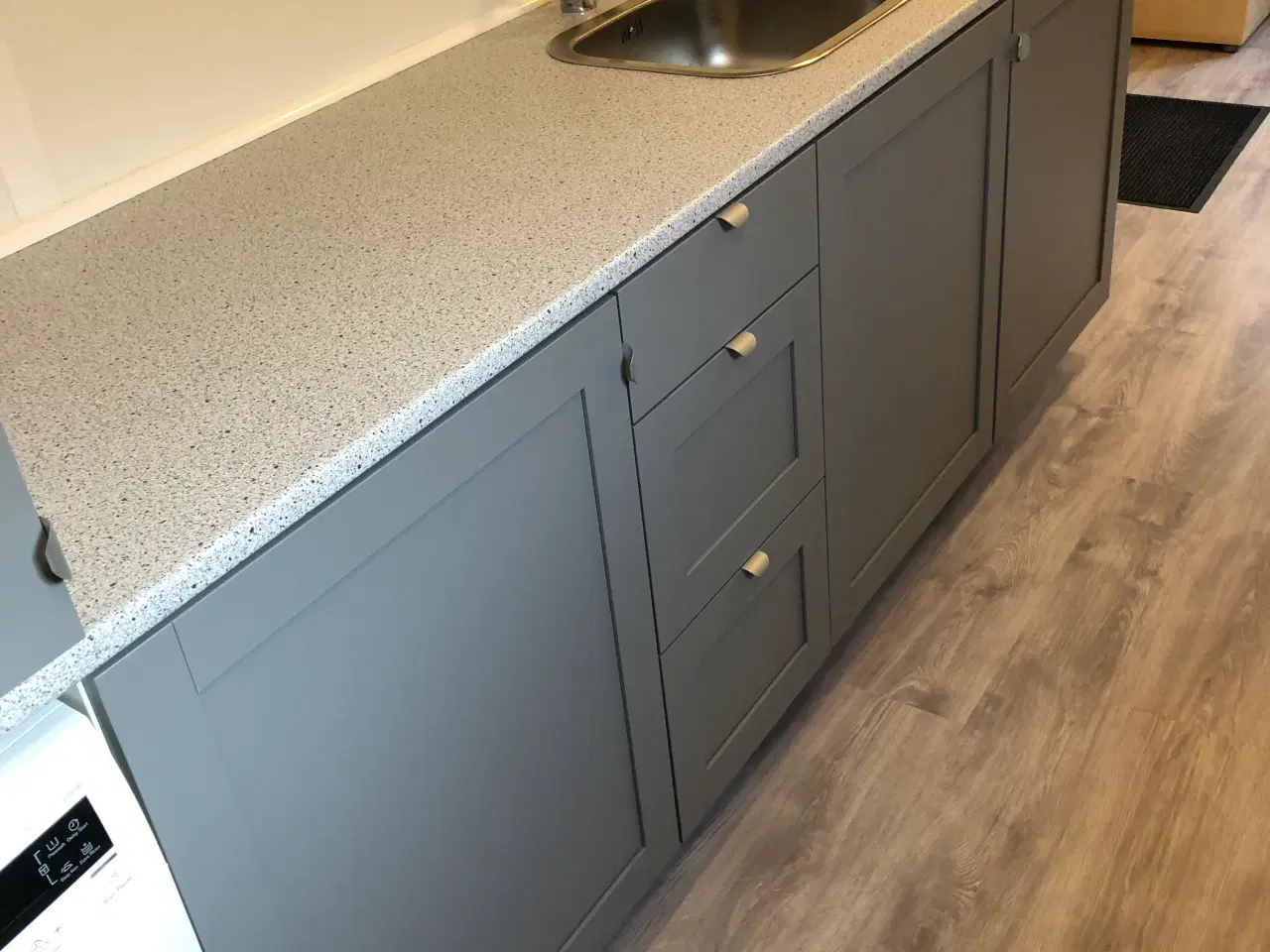 Billede 15 - Beboelsesvogn