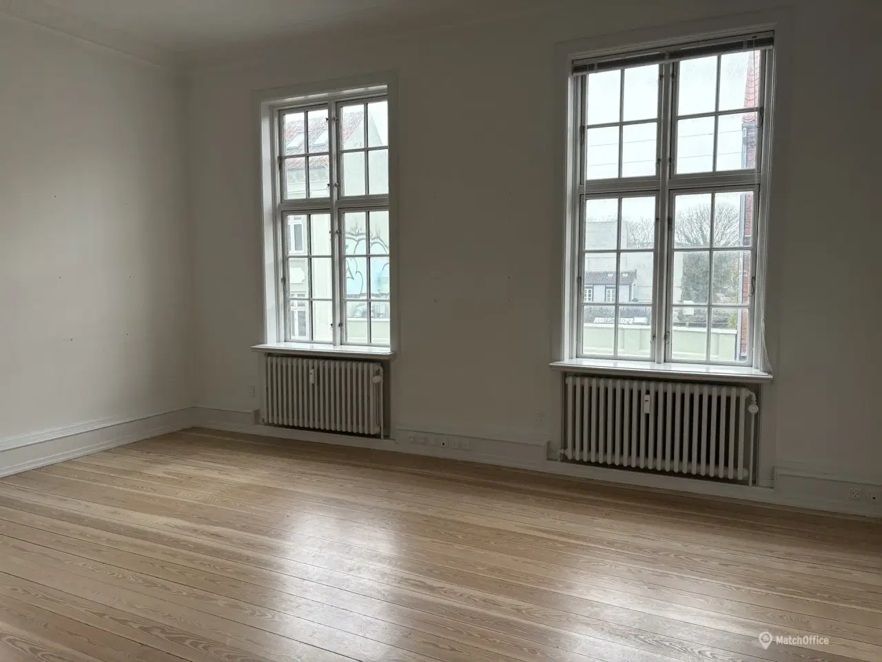 Billede 7 - Flot og lyst kontor i Aarhus Centrum