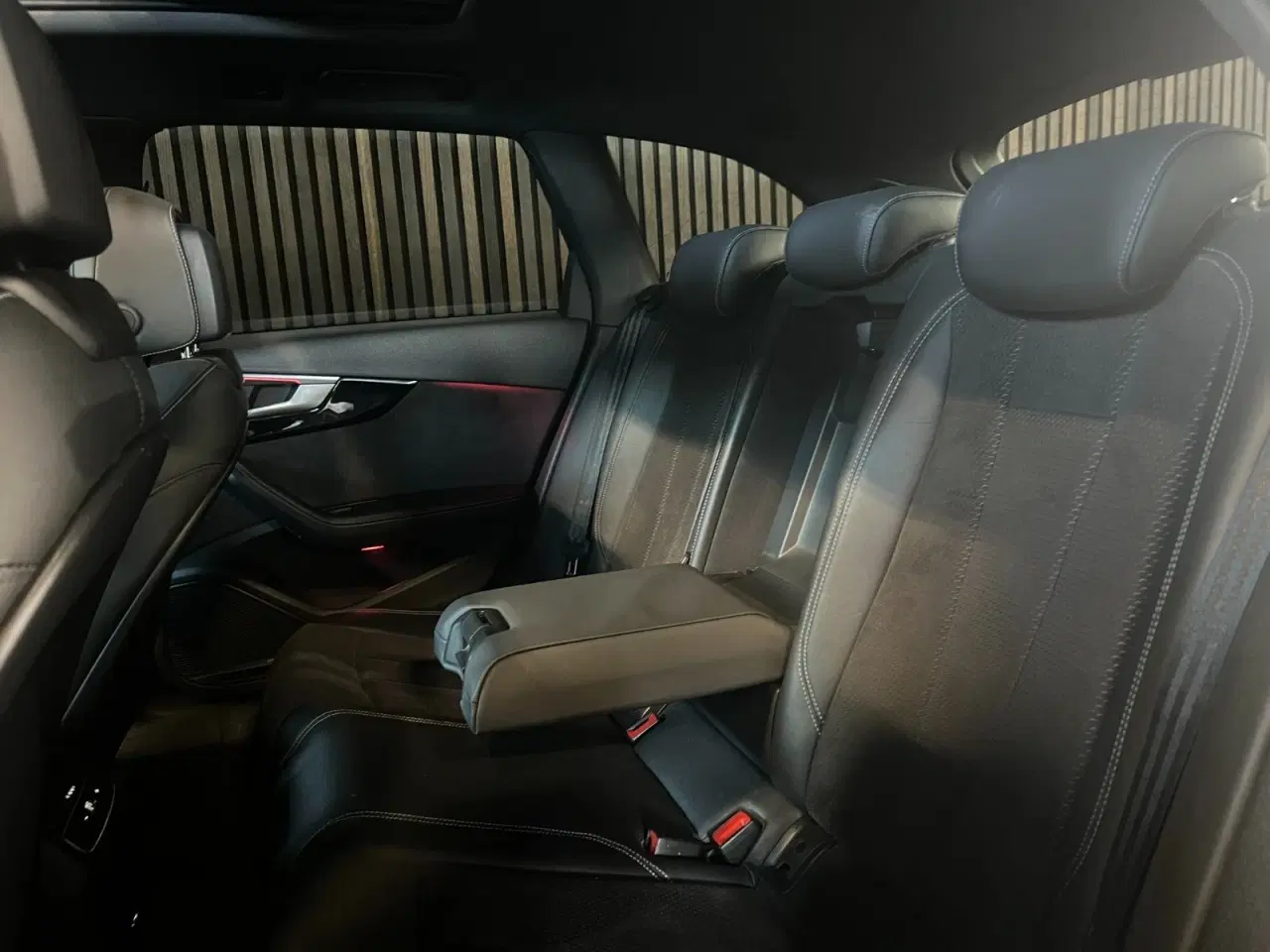 Billede 12 - Audi A4 3,0 TDi 272 S-line Avant quattro Tiptr.