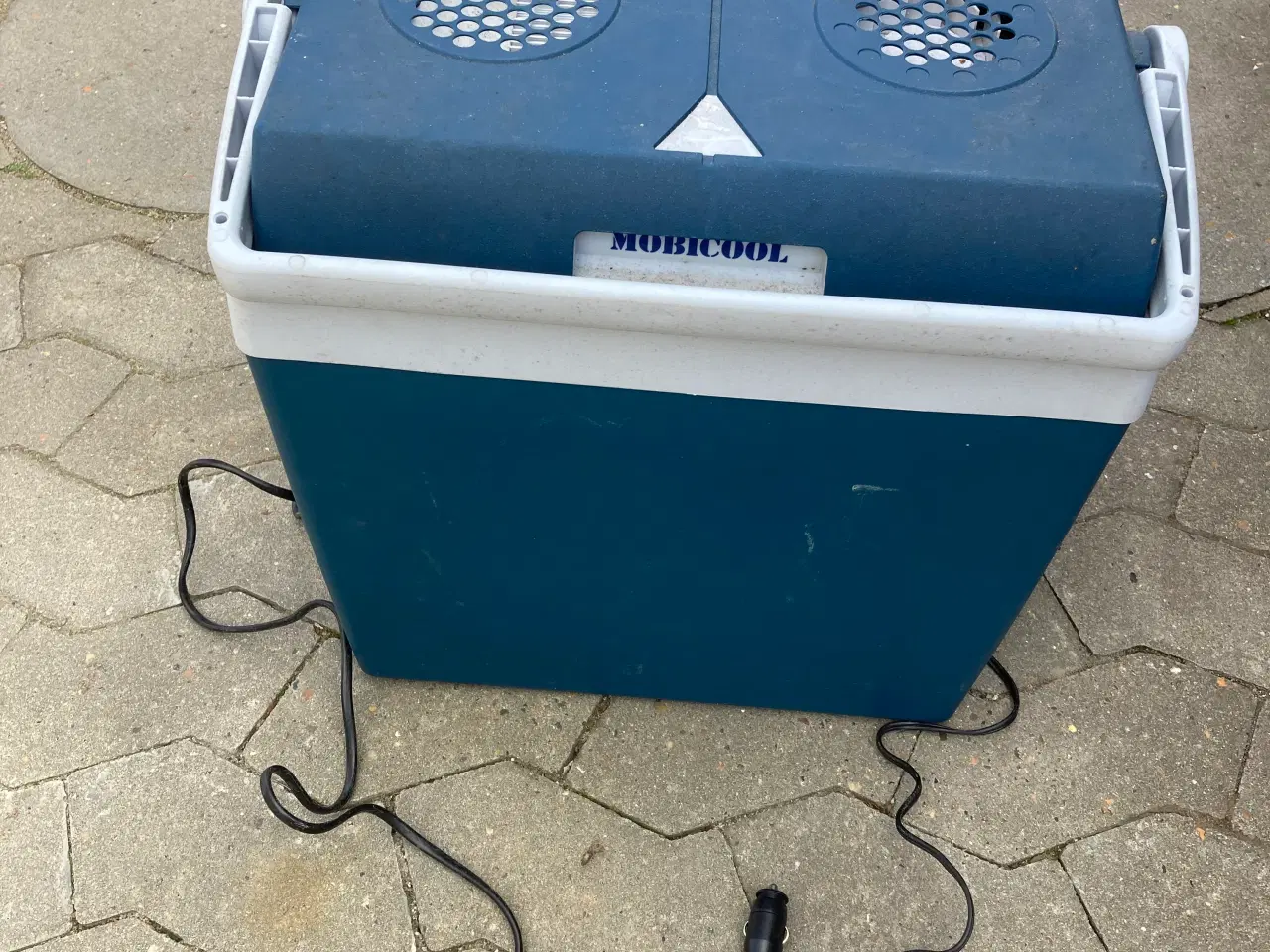 Billede 1 - Køleboks Mobicool 12v / 230v.