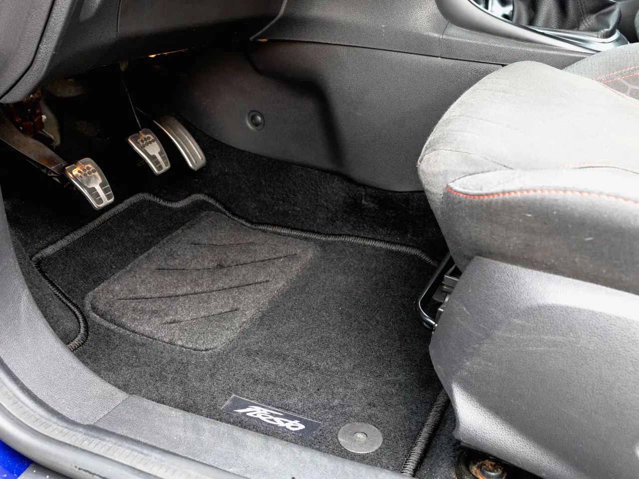 Billede 11 - Ford Fiesta 1.0 EcoBoost ST-Line 140 hk 