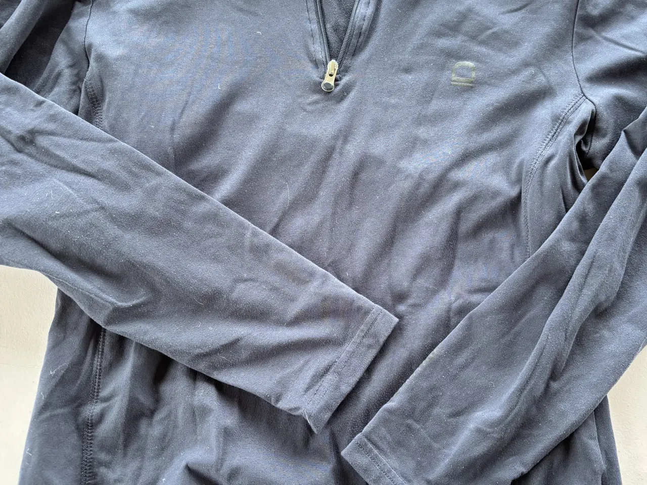 Billede 3 - Ridebukser og ridetrøje