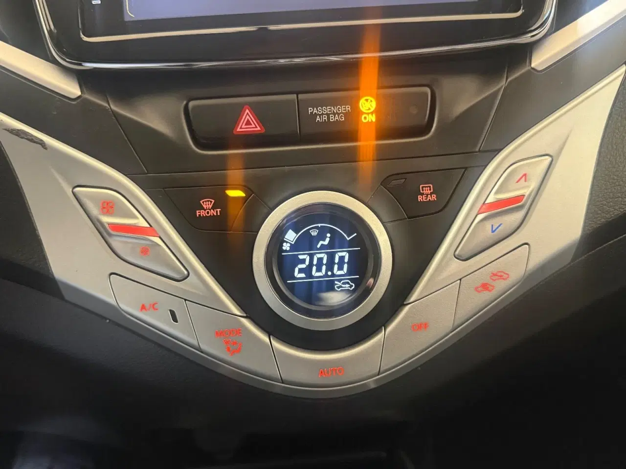 Billede 19 - Suzuki Baleno 1,2 Dualjet SHVS Exclusive