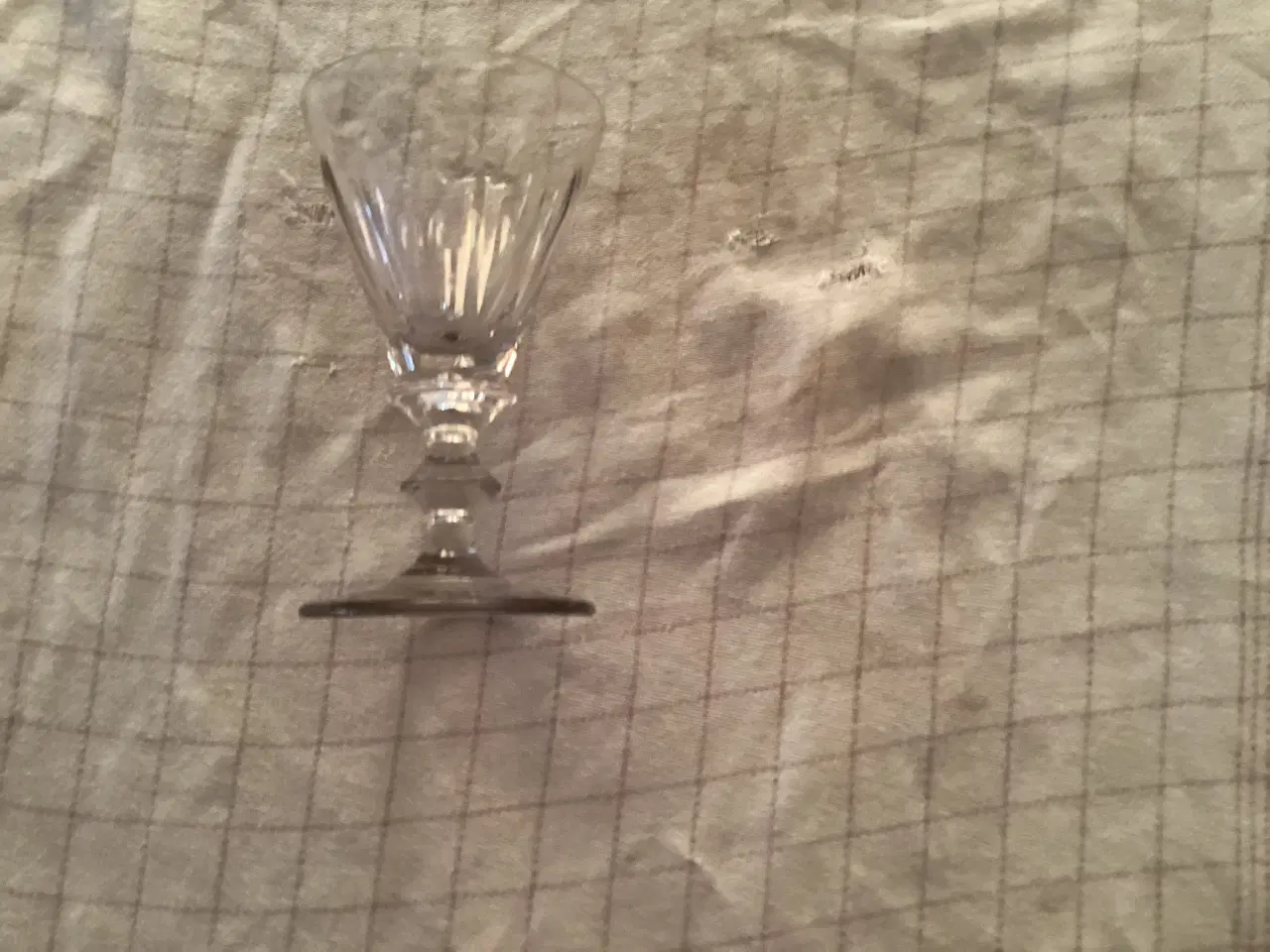 Billede 2 - Chr. D. 8. Glas