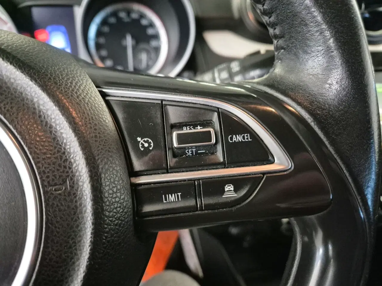 Billede 14 - Suzuki Swift 1,2 Dualjet Action AEB Gold 90HK 5d