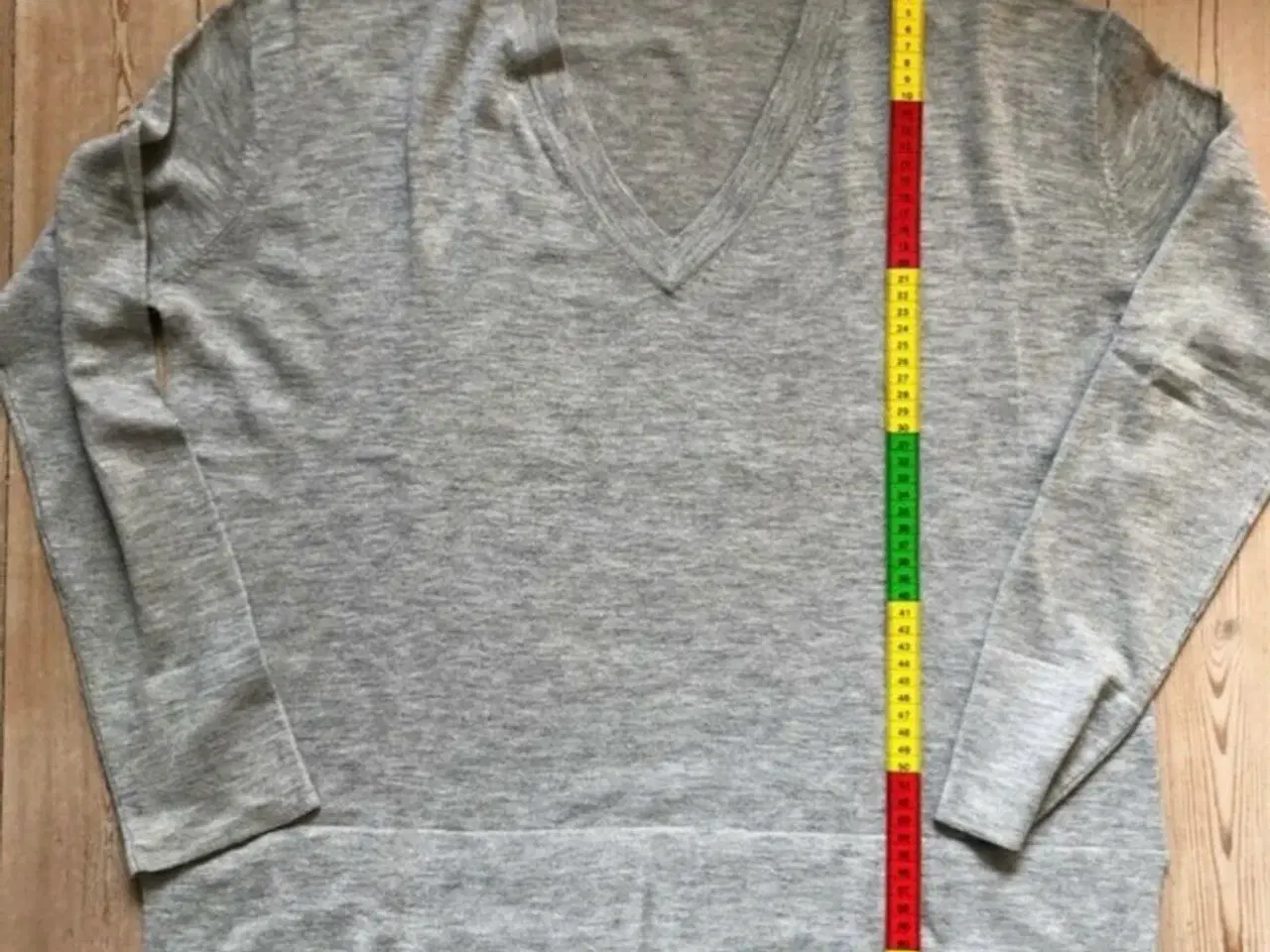 Billede 5 - Sweater