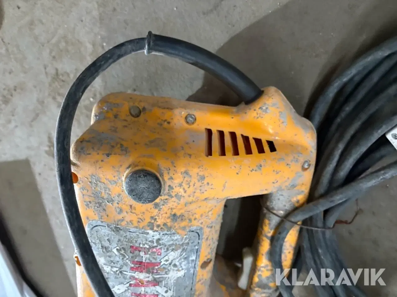 Billede 6 - stavvibrator / betonvibrator ENAR