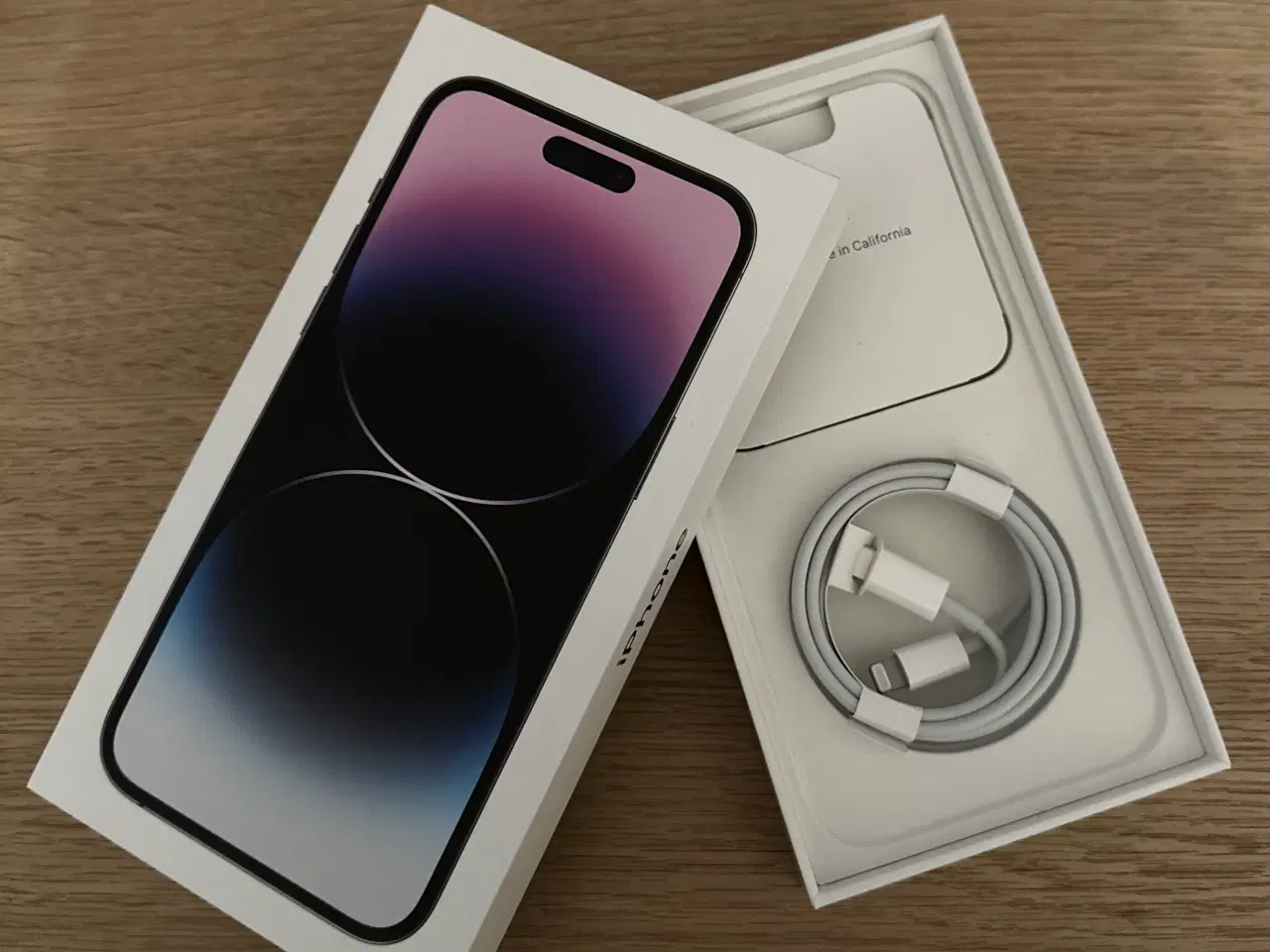 Billede 4 - iPhone 14 Pro Max 