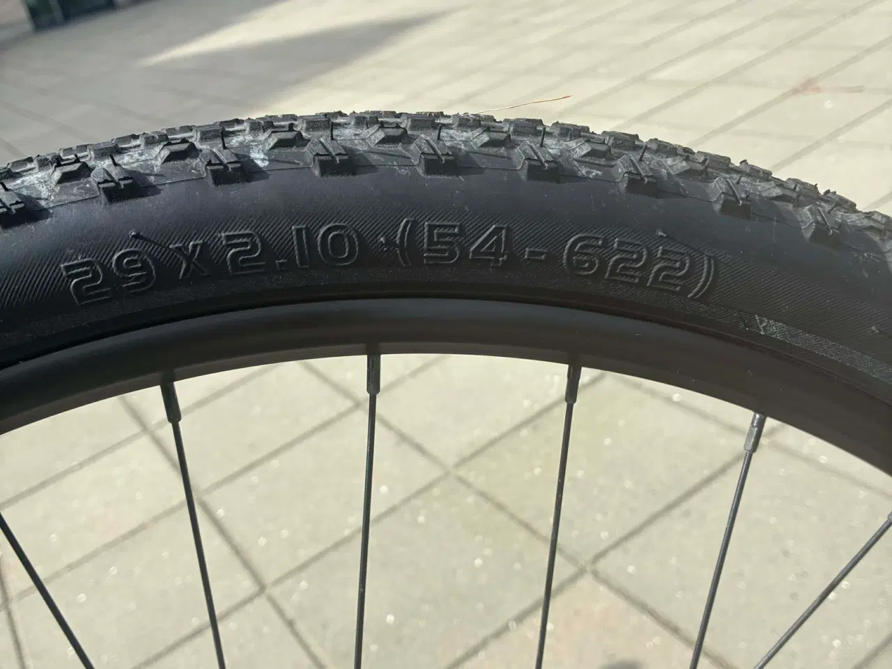 Billede 10 - Cannondale Trail 3