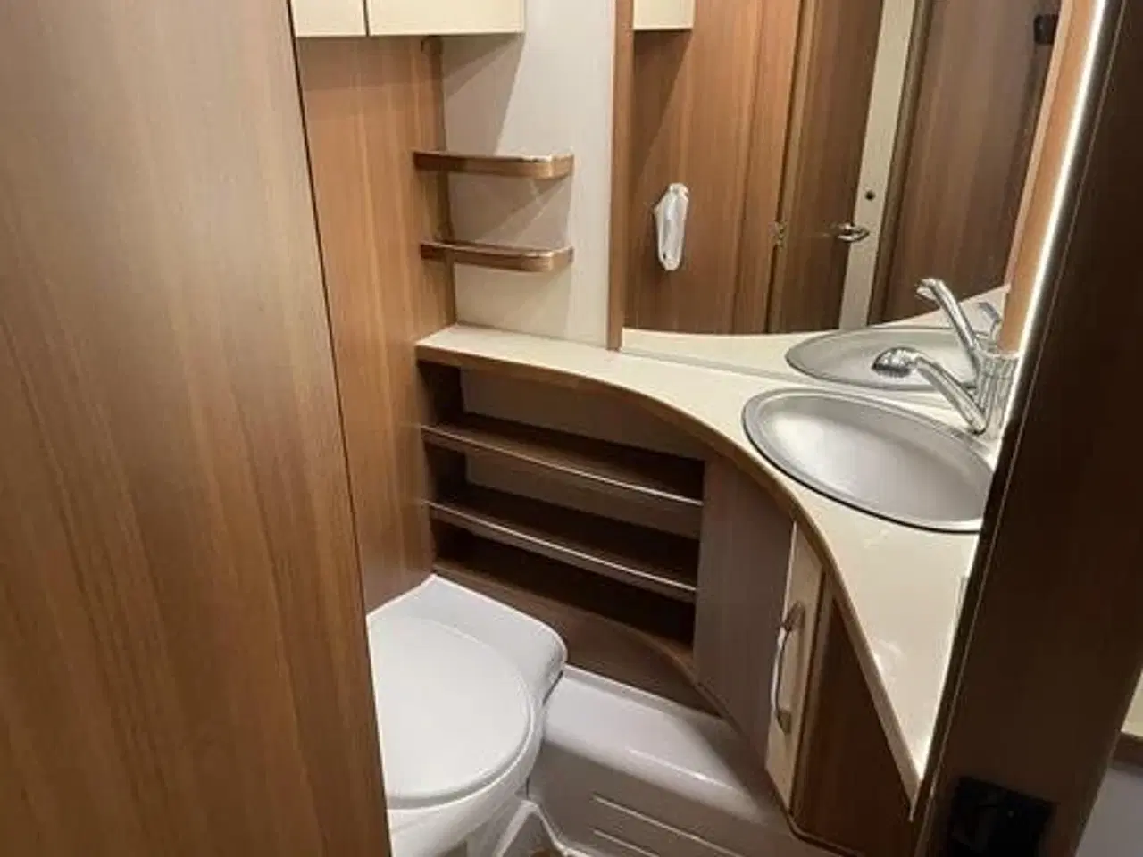 Billede 6 - LMC Maestro 592 K - TILBUD  Nu 233.333.-