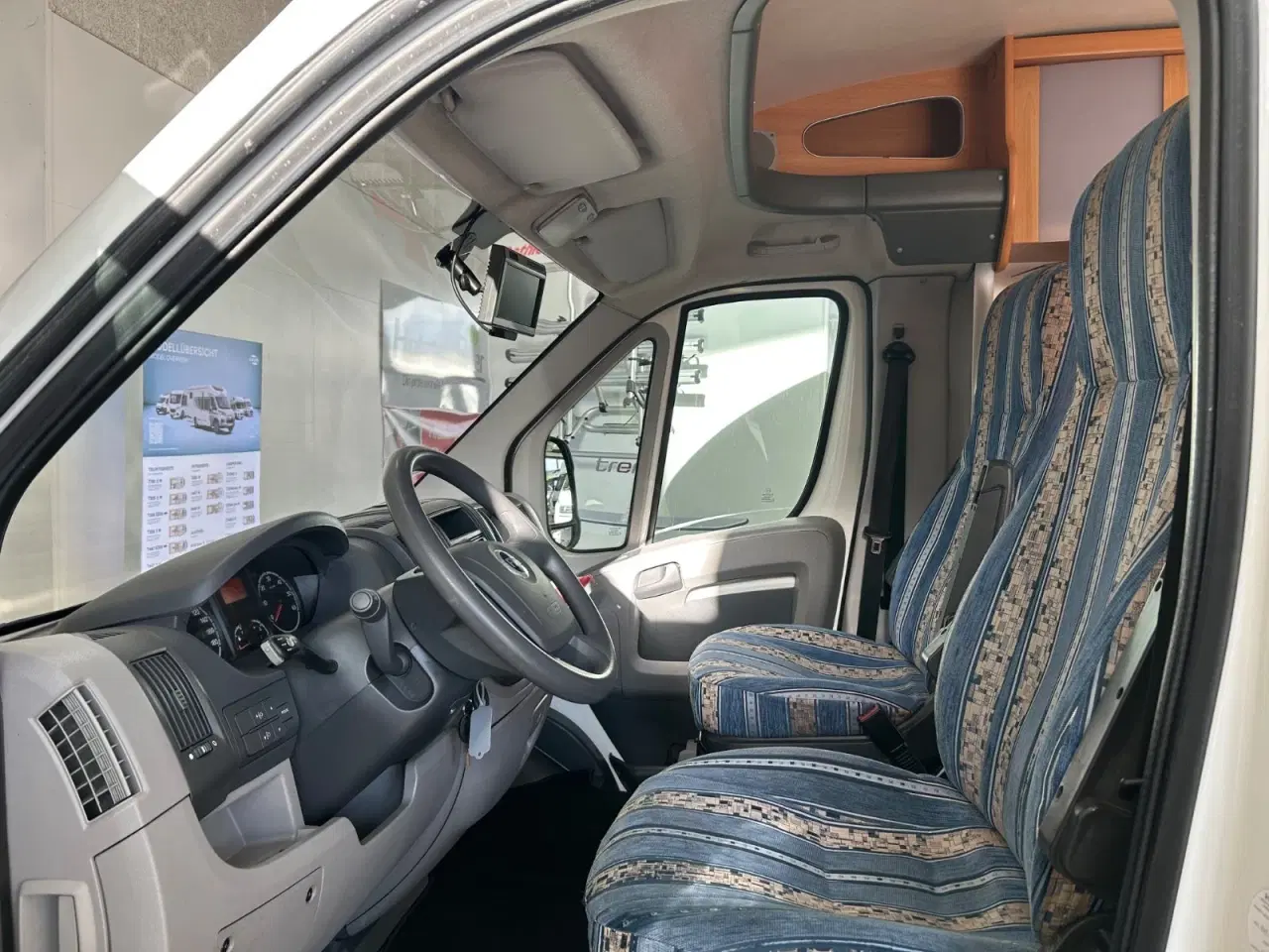 Billede 5 - Fiat LMC 2,2 Liberty TI 582