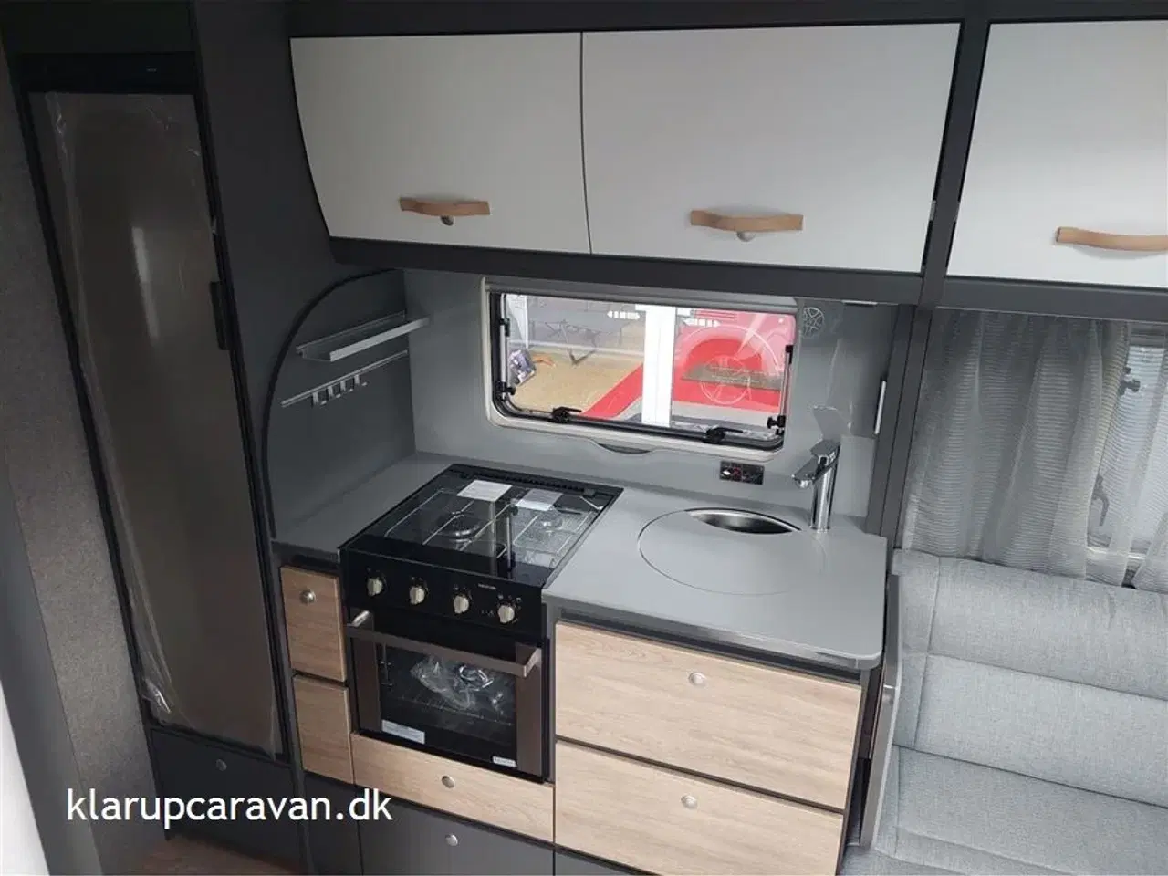 Billede 8 - 2023 - Dethleffs Beduin Scandinavia 550 RD