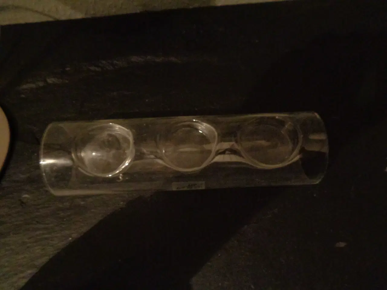 Billede 6 - Aflang fyrfadsstage