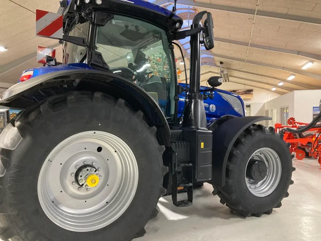 Billede 4 - New Holland T7.300 AC New Gen