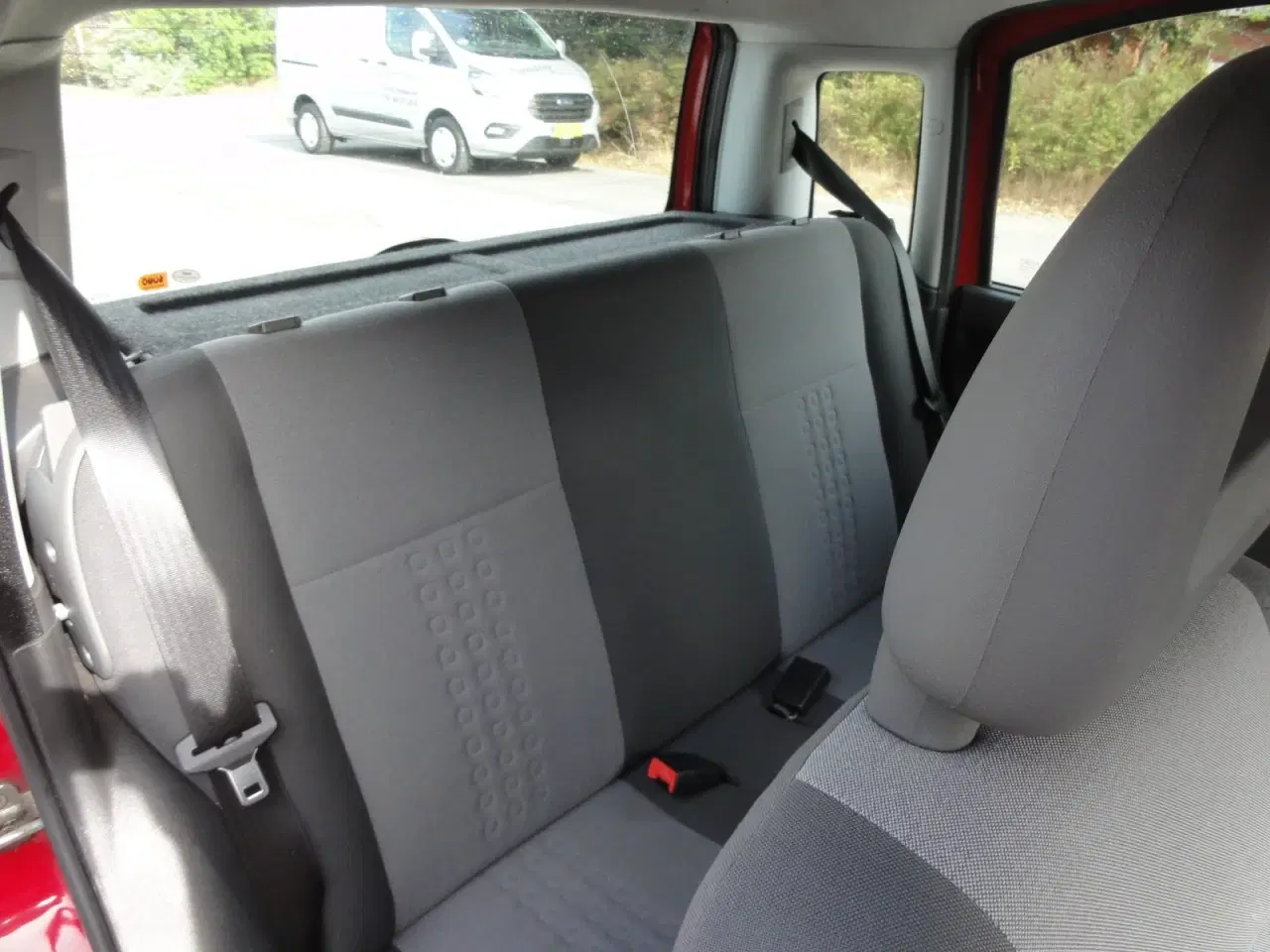 Billede 10 - Fiat Panda 1,2 Dynamic
