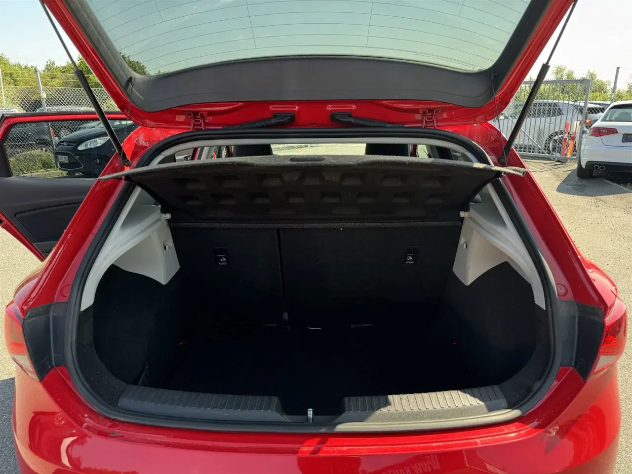 Billede 19 - Seat Leon 1,4 TSI Style 122HK 5d 6g