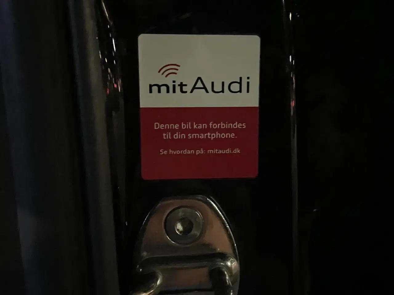 Billede 18 - Audi A4 B9 2.0tfsi 190hk