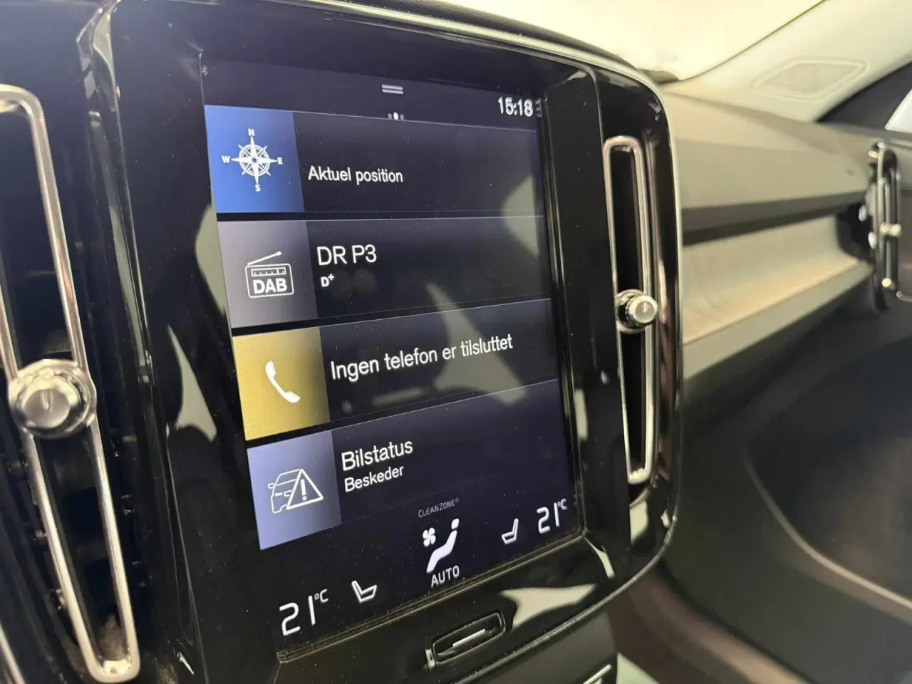 Billede 15 - Volvo XC40 2,0 D3 150 Inscription aut.